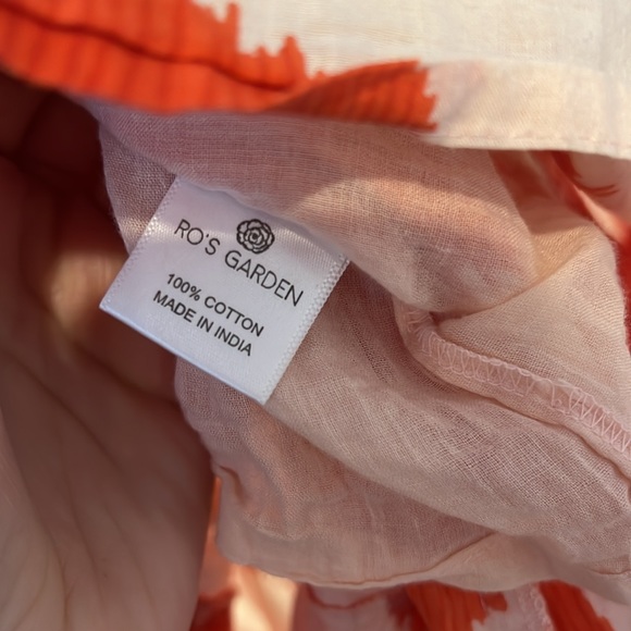 Lightweight summer dress - Picture 4 of 5